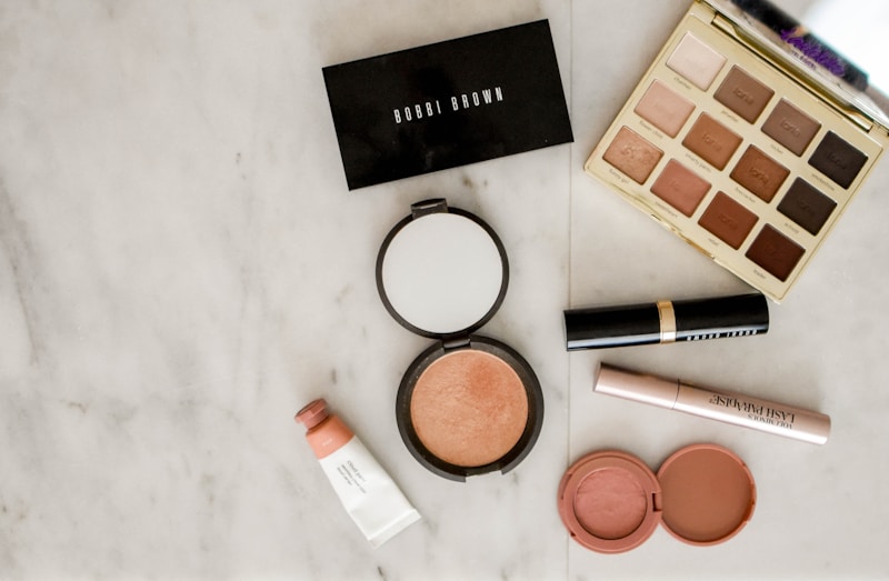 Aura Luxe D2C Fashion & Beauty