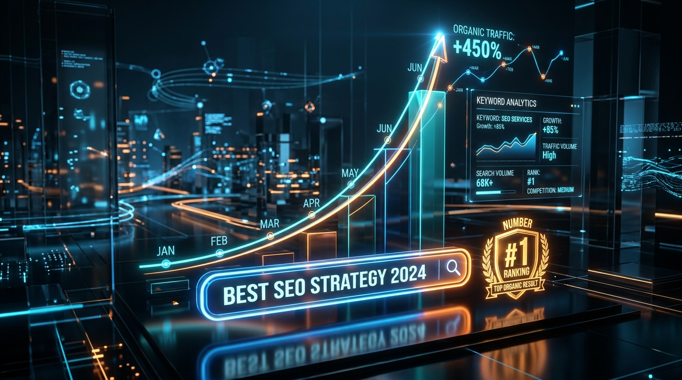 Search Engine Optimization SEO